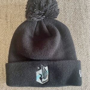 MNUFC Stocking Cap